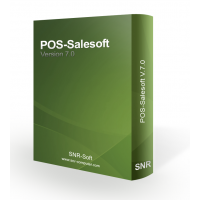 POS Salesoft