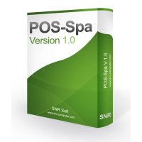 POS Salon & Spa